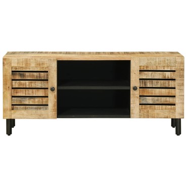 vidaXL Ντουλάπες Αποθήκευσης Φυσικό 105x33x46cm