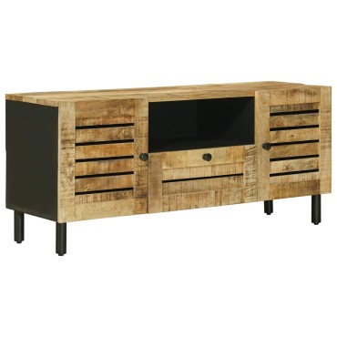 vidaXL Ντουλάπες Αποθήκευσης Φυσικό 105x33x46cm