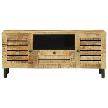 vidaXL Ντουλάπες Αποθήκευσης Φυσικό 105x33x46cm