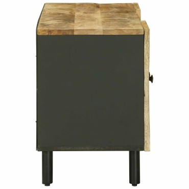 vidaXL Ντουλάπες Αποθήκευσης Φυσικό 105x33x46cm