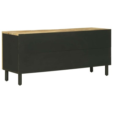 vidaXL Ντουλάπες Αποθήκευσης Φυσικό 105x33x46cm