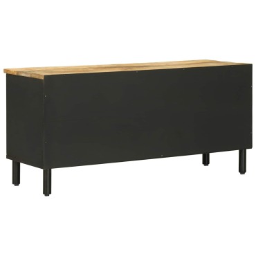 vidaXL Ντουλάπες Αποθήκευσης Φυσικό 100x33x46 εκ