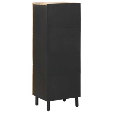 vidaXL Ντουλάπες Αποθήκευσης Φυσικό 40x33x110 εκ