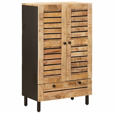 vidaXL Ντουλάπες Αποθήκευσης Φυσικό 60x33x100cm