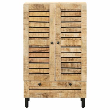 vidaXL Ντουλάπες Αποθήκευσης Φυσικό 60x33x100cm