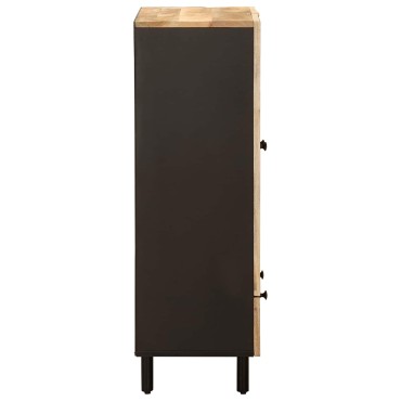 vidaXL Ντουλάπες Αποθήκευσης Φυσικό 60x33x100cm