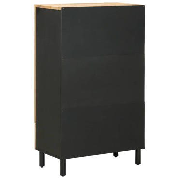 vidaXL Ντουλάπες Αποθήκευσης Φυσικό 60x33x100cm