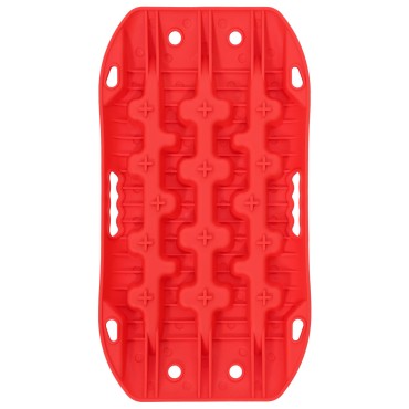 vidaXL Πίνακας πρόσφυσης 2 τμχ. Κόκκινο 57,5 x 30,5 x 5,5 εκ.