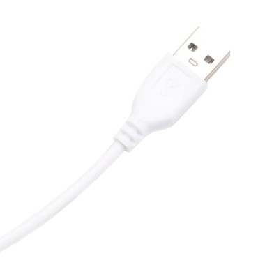 vidaXL Καθρέφτης μπάνιου LED Διαφανές 70 x 40 cm σκληρυμένο γυαλί