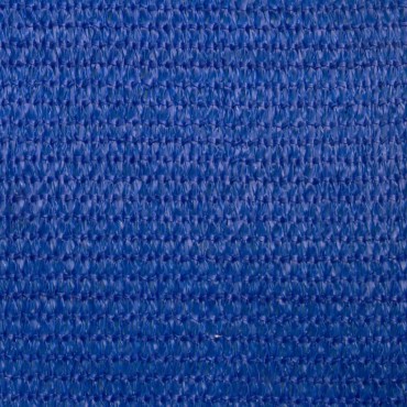 vidaXL Πανί Σκίασης Μπλε 3 x 3 x 4,2 μ. 160 γρ./μ² από HDPE