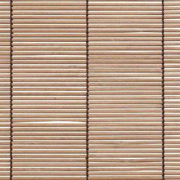 vidaXL Ρόλερ (στόρι) Καφέ 40 x 220 cm Μπαμπού