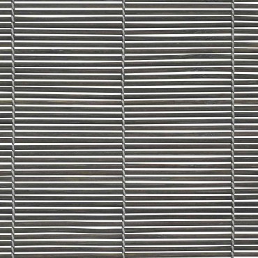 vidaXL Ρόλερ (στόρι) Γκρι 110 x 220 cm Μπαμπού