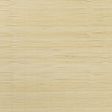 vidaXL Ρόλερ (στόρι) Φυσικό 40 x 160 cm Μπαμπού