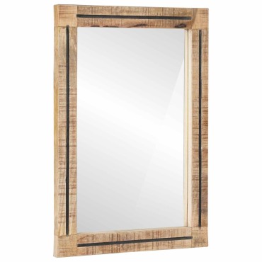 vidaXL Σετ Ντουλαπιών Μπάνιου 5 τεμ. Φυσικό 38x33x160cm