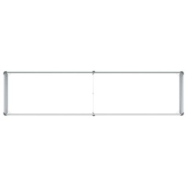 vidaXL Υπερυψωμένη Ζαρντινιέρα Ανοιχτό καφέ 160 x 40 x 45 cm