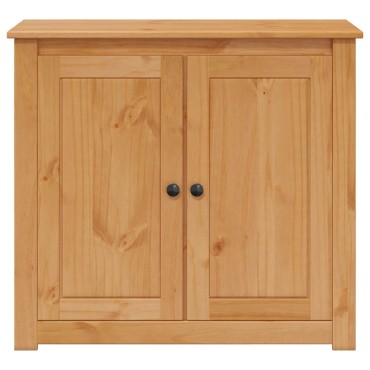 vidaXL Βάση ενυδρείου PANAMA Καφέ 81 x 36 x 73 cm 250 kg