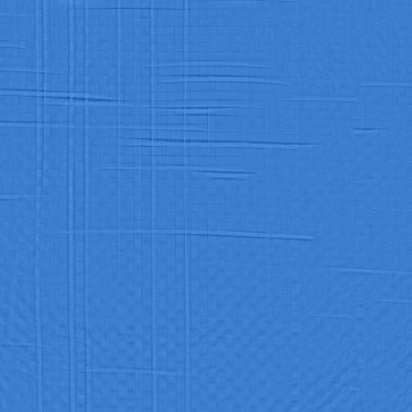 vidaXL Τεντόπανα με Θηλιές Μπλε 8 x 10 μ 90 γρ PE