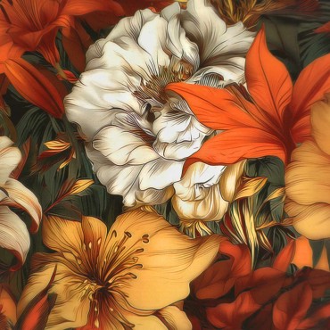 vidaXL Κομοδίνο GENNEP Sonoma Δρυς 36x33x60cm Επεξεργασμένο Ξύλο 1 τεμ.
