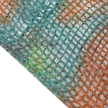 vidaXL Ρολό από Τζute Παραλλαγή 100 x 1000 cm