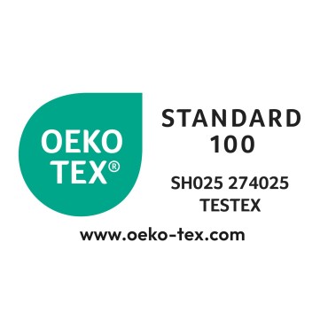 vidaXL Κάλυμμα Μαξιλαριού 2 τμχ. HOUTEN Σκούρο Γκρι 30 x 30 cm