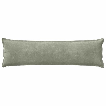 vidaXL Κάλυμμα Μαξιλαριού HOUTEN Πράσινο 40 x 145 εκ. Ύφασμα Chenille