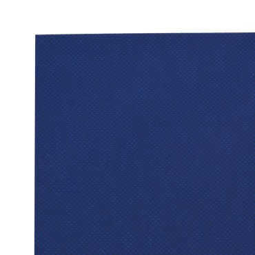 vidaXL Μουσαμάς Μπλε 4 x 5 μ. 650 γρ./μ²