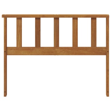 vidaXL Κάθισμα 2 τεμ. Φυσικό 80x6x61cm Στερεό Ξύλο Ακακίας