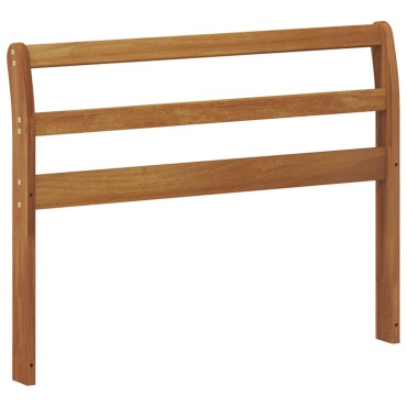 vidaXL Κάθισμα 2 τεμ. Φυσικό 79x8x60cm Στερεό Ξύλο Ακακίας