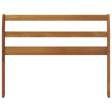 vidaXL Κάθισμα 2 τεμ. Φυσικό 79x8x60cm Στερεό Ξύλο Ακακίας
