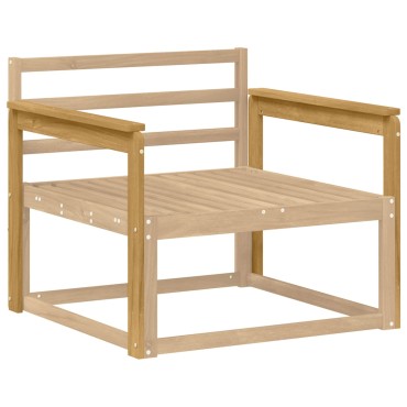 vidaXL Μονάδα μπράτσων 2 τεμ. Λευκό 79x6x61cm