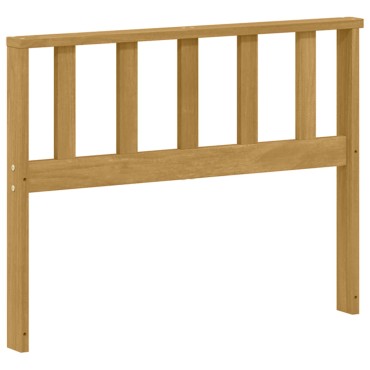 vidaXL Μ.Module Χεριών 2 τεμ. Λευκό 80x6x61cm Στερεό Ξύλο Ακακίας