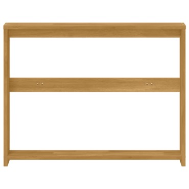 vidaXL Μονάδα Επαγγέλματος 2 τεμ. Λευκό 78,5x10x61cm