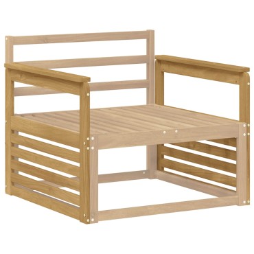 vidaXL Μονάδα μπράτσων 2 τεμ. Λευκό 79x6x61cm