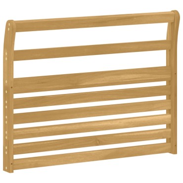 vidaXL Μονάδα μπράτσων 2 τεμ. Λευκό 78,5x8,5x60 εκ