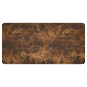 vidaXL Τραπεζαρία 100x50x75cm Επεξεργασμένο Ξύλο Ορθογώνιος 1 τεμ.