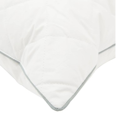 vidaXL Σετ πάπλωμα 90% χήνας FULDA 2 τμχ. 152 x 203 cm Όλες οι εποχές