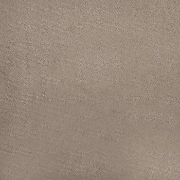 vidaXL Μαξιλάρι πάγκου Μικροΐνες Taupe Βάθος 80x38x6,5cm
