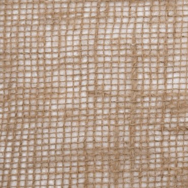 vidaXL Ρολά Γιούτας 2 τεμ. 1x50 μ. από 100% Γιούτα 200 gsm
