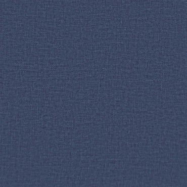 vidaXL Μπαρ σκαμπό 2 τεμ. Μπλε 40x32x74cm Επεξεργασμένο Ξύλο