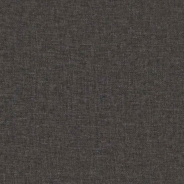 vidaXL Μπαρ σκαμπό Σκούρο Γκρι 40x32x74cm Επεξεργασμένο Ξύλο