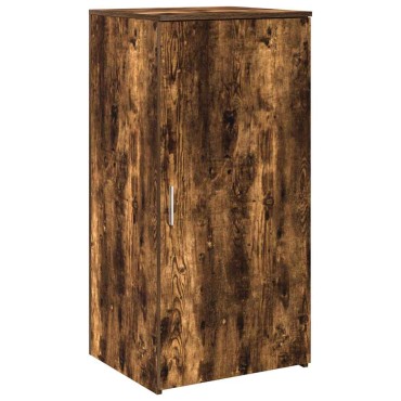 vidaXL Γραφείο υποδοχής 155x50x103,5cm Επεξεργασμένο Ξύλο 1 τεμ.