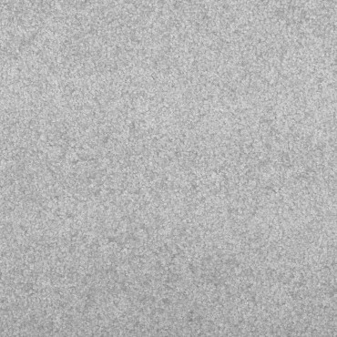 vidaXL Χαλάκι Εξώπορτας Γκρι και Μαύρο 90 x 150 cm 100% Πολυαμίδιο