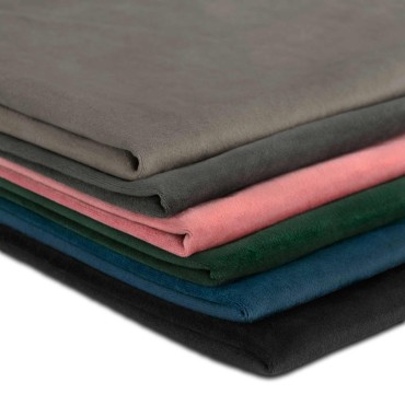 vidaXL Μαξιλάρι με μαξιλάρι HEERLEN 2 τεμ. Μαύρο Βελούδο