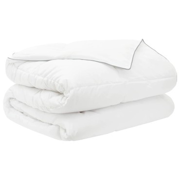 vidaXL Duvet Set 2 τμχ.