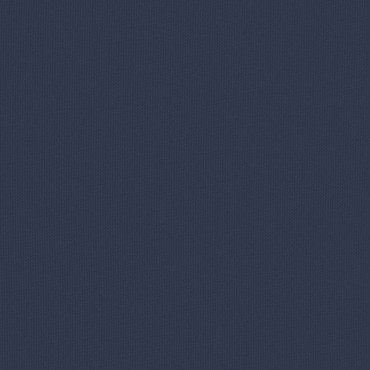 vidaXL Σετ Καναπέ 6 τεμ. Γκρι και Navy Blue Πολυ-ρακί και Χάλυβας 55x55x37cm