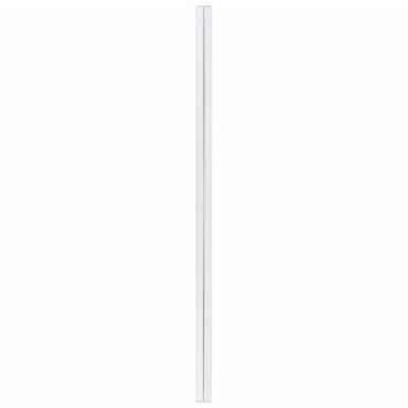 vidaXL Μεμβράνες Καθρέφτης Αυτοκόλλητες 2 τεμ. 90 x 200 εκ. PET