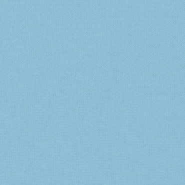 vidaXL Μαξιλάρια Εξωτερικού Χώρου 4 τεμ. Γαλάζιο 60 x 40 εκ.