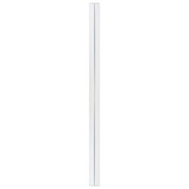 vidaXL Μεμβράνες Καθρέφτης Αυτοκόλλητες 2 τεμ. 60 x 200 εκ. PET
