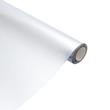 vidaXL Μεμβράνες Καθρέφτης Αυτοκόλλητες 2 τεμ. 60 x 200 εκ. PET