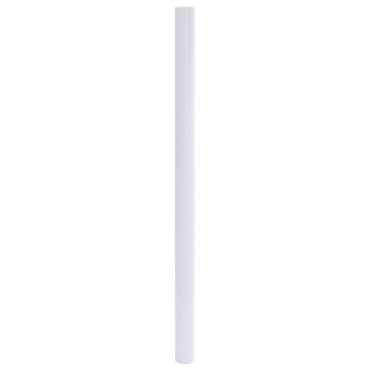 vidaXL Μεμβράνη Παραθύρου Ματ Γκρι 45x1000 εκ. PVC